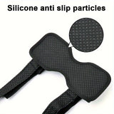 Bicycle Water Bottle Holder for All Bike Types
