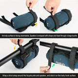 Bicycle Water Bottle Holder for All Bike Types