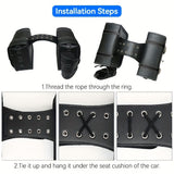 motorcycle side bags, water bottle bag, PU leather, combination lock, motorcycle accessories, durable side bags, secure storage, Australian market