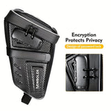 Bicycle Saddle Bag – Large Capacity Water-Resistant Storage for Cycling Essentials