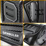 Bicycle Saddle Bag – Large Capacity Water-Resistant Storage for Cycling Essentials