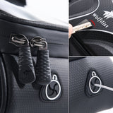 Bicycle Phone Bag for 7-Inch Devices, Durable Bike Accessory