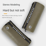 OFFBONDAGE Bicycle Handlebar Bag – Durable Cycling Storage for Australian Riders