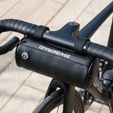 OFFBONDAGE Bicycle Handlebar Bag – Durable Cycling Storage for Australian Riders