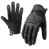 Men'S Full-Finger Gloves Tactical Gloves Touchscreen Gloves MTB Gloves Hiking - Camouflage - Size M In Australia - Darrahopens