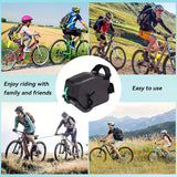 bicycle towing hook, cycling trailer hook, bike tow line, training towing accessory, heavy duty bike hook, Australian cycling gear, eco-friendly bike accessory