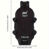 Motorcycle Phone Mount Octopus Fixation Anti-Shock Anti-Shake