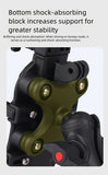 Motorcycle Phone Mount Octopus Fixation Anti-Shock Anti-Shake