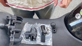 Motorcycle Phone Mount Octopus Fixation Anti-Shock Anti-Shake