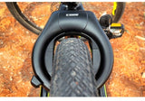 bicycle lock, two-way installation, bike security, high-quality bike lock, anti-theft lock, Australia, durable lock, bike protection