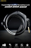 bicycle lock, two-way installation, bike security, high-quality bike lock, anti-theft lock, Australia, durable lock, bike protection
