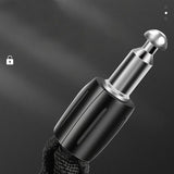 bike chain lock, bicycle security, high-quality bike lock, durable bike chain, stylish bike lock, hardened steel lock, bike protection, Australia bike lock, cycling accessories
