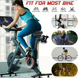 BUCKLOS saddle, wide cycling saddle, high-quality bike saddle, breathable bike saddle, black and red saddle, comfortable bike seat, durable bicycle saddle