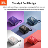 portable Bluetooth speaker, compact speaker, 7-hour playback, beach speaker, camping speaker, home speaker, outdoor speaker, long battery life, passive radiator - Light desert green - Size IPX7 In Australia - Darrahopens