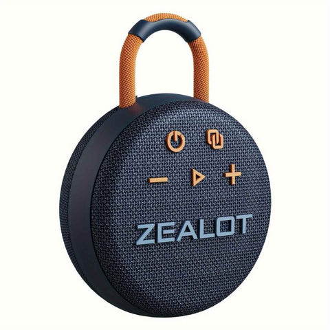outdoor bluetooth speaker, portable speaker with subwoofer, IPX7 waterproof speaker, wireless dual speaker pairing, beach speaker, camping speaker, party speaker, Australian outdoor audio - Navy - Size IPX7-rated waterproofing In Australia - Darrahopens