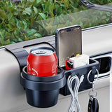 car door storage, cup holder organizer, car accessories, car interior organization, car essentials, car storage solutions, Australia car accessories