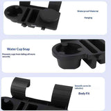 car door cup holder, car organizer, car storage, vehicle accessory, cup holder for car, car interior organizer, drink holder, car cup holder organizer