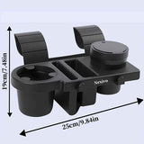 car door cup holder, car organizer, car storage, vehicle accessory, cup holder for car, car interior organizer, drink holder, car cup holder organizer