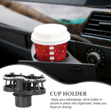 car cup holder expander, car cup holder extender, universal cup holder, car accessory, Australian car accessory, drink holder upgrade, car interior organizer, vehicle cup holder