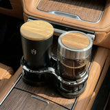 car cup holder expander, car cup holder extender, universal cup holder, car accessory, Australian car accessory, drink holder upgrade, car interior organizer, vehicle cup holder