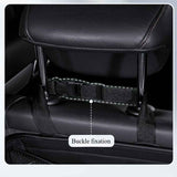car trunk organizer, car storage, car accessories, high quality organizer, multiple compartments, trunk storage solution, Australia car organizer
