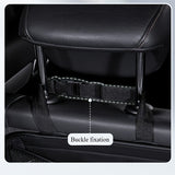 car trunk organizer, car storage, car accessories, high quality organizer, multiple compartments, trunk storage solution, Australia car organizer
