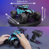 1:16 metal RC car, high-speed drifting, off-road racing car, boys toy car, 2.4GHz remote control, outdoor play toy, drift car, remote control car for kids, Australian toy - Orange - Size variable speed