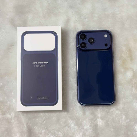 transparent phone case, magnetic phone case, animated phone case, phone accessories, phone protection, Australia phone case - Blue - Size iPhone 15 Pro In Australia - Darrahopens