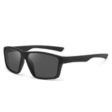 men's sports sunglasses, TR90 sunglasses, polarized sunglasses, UV protection sunglasses, driving sunglasses, cycling sunglasses, Australian sun protection - Royal Blue - Size 1PCS