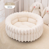 Luxury Cloud-Soft Cat Bed - Free Shipping
