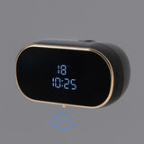 Darrahopens Home & Garden > Bathroom Accessories > Shower Accessories Upgraded Infrared Sensing, Extra-Large Battery for Extended Usage, Three-Level Foam Volume Adjustment, Ultra-Fine Foam Hand Soap Dispenser（black）