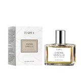 Best-selling cream vanilla perfume jasmine amber fragrance natural fresh long-lasting perfume