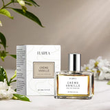 Best-selling cream vanilla perfume jasmine amber fragrance natural fresh long-lasting perfume