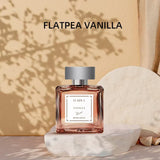 Bestseller, vanilla-flavored perfume oil, food seasoning, non-alcoholic perfume, long-lasting fragrance.