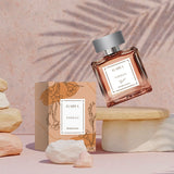 Bestseller, vanilla-flavored perfume oil, food seasoning, non-alcoholic perfume, long-lasting fragrance.