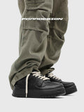 Bread Shoes Chunky Sneakers Casual Sneakers Australia Height Increasing Shoes - Black - Size 8(AU8/EU41) In Australia - Darrahopens