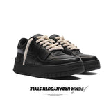 W-SHOE-30183 - Black - Size 5(AU5/EU36) In Australia - Darrahopens