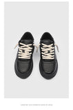 W-SHOE-30183 - Black - Size 5(AU5/EU36)