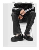W-SHOE-30183 - Black - Size 7(AU7/EU38) In Australia - Darrahopens
