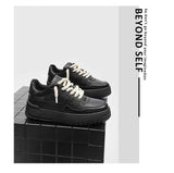 W-SHOE-30183 - Black - Size 8(AU8/EU39) In Australia - Darrahopens