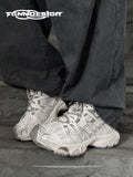 W-SHOE-66548 - Silver - Size 5(AU5/EU36)