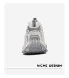 W-SHOE-66548 - Silver - Size 5(AU5/EU36)