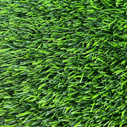 Green Artificial Turf Reusable Turf Pet Turf 4cm Artificial Grass Drainable