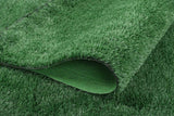 Green Artificial Turf Reusable Artificial Grass Pet Grass For Dogs 2cm Green Base In Australia - Darrahopens