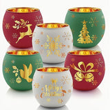 candle holders, electroplated candle holders, engraved candle holders, translucent candle holders, retro style candle holders, Thanksgiving decor, Halloween decorations, Christmas candle holders, Easter decorations, Valentine's Day decor, home decor acces