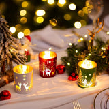 candle holders, electroplated candle holders, engraved candle holders, translucent candle holders, retro style candle holders, Thanksgiving decor, Halloween decorations, Christmas candle holders, Easter decorations, Valentine's Day decor, home decor acces