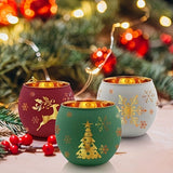 candle holders, electroplated candle holders, engraved candle holders, translucent candle holders, retro style candle holders, Thanksgiving decor, Halloween decorations, Christmas candle holders, Easter decorations, Valentine's Day decor, home decor acces