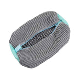 Shoe Washing Machine Bag Durable Shoe Bag Shoe Cleaning Accessory Sneakers - Gray - Size 001 In Australia - Darrahopens
