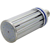 High-Power LED Corn Light Bulb Energy-Efficient Bulbs Home Lighting Garden - White - Size E27-40W