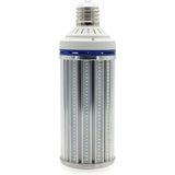 High-Power LED Corn Light Bulb Energy-Efficient Bulbs Home Lighting Garden - White - Size E27-50W